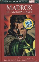 Die Marvel Superhelden-Sammlung 103 - Madrox 