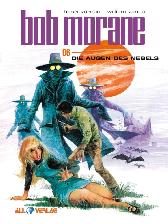 Bob Morane 6
