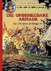 Cori, der Schiffsjunge 2