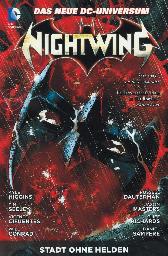 Nightwing 5