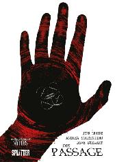 Die Passage
(Bone Orchard Mythos)