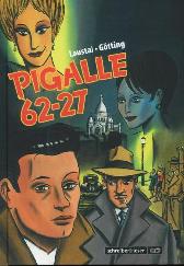 Pigalle 62-27 