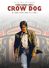 Lance Crow Dog 4