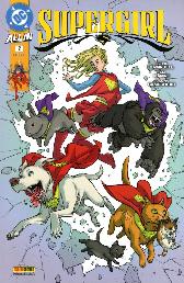 Supergirl (2026) 2