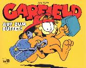 Garfield - Auf zum Büffet! 