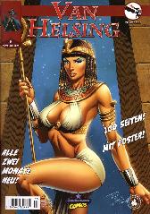 Van Helsing 5