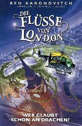 Die Flüsse von London 11