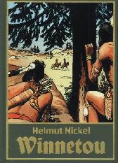 Winnetou  3  (Helmut Nickel) 