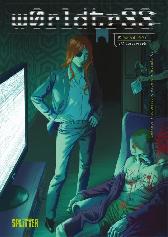 Worldtree 2 (w0rldtr33) 