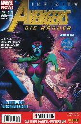 Avengers - Die Rächer 10