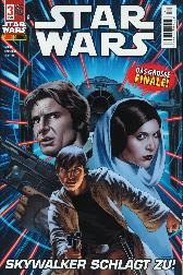 Star Wars (2015) 3