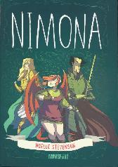 Nimona 