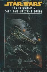 Star Wars Paperback 10 
Hardcover
Limitiert 333 Expl.