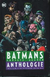 Batmans grösste Gegner Anthologie 
