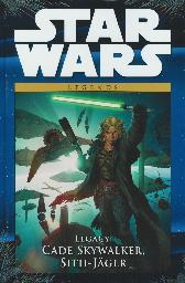 Star Wars Comic-Kollektion 65