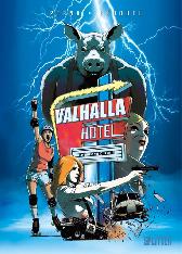 Valhalla Hotel 2