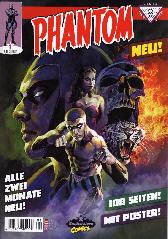 Phantom Magazin 1