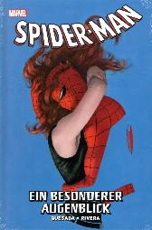 Spider-Man 
Ein besonderer Augenblick