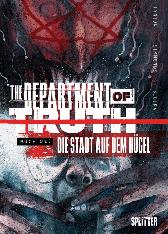 The Department of Truth 2