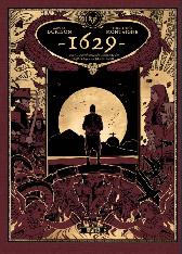 1629, die erschreckende Geschichte der Schiffbrüchigen der Jakarta 2