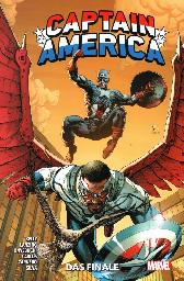 Captain America - Das Finale 