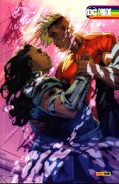 Aquaman - Schuld und Unschuld
Variant-Cover
Limitiert 222 Expl.