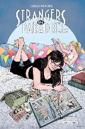 Strangers in Paradise XXV 