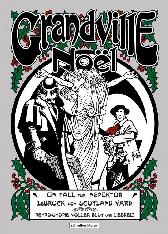 Grandville 4