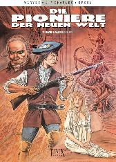 Pioniere der neuen Welt 23