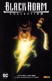 Black Adam Collection 
