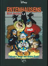 Entenhausen - Most Wanted 
