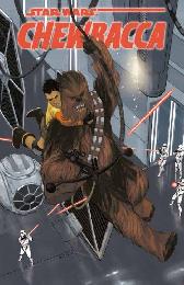 Star Wars Sonderband 91