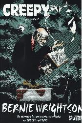 Creepy Gesamtausgabe
Bernie Wrightson