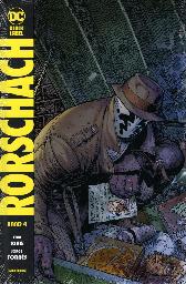 Rorschach 4