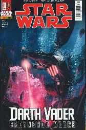 Star Wars (2015) 41 
Variant-Cover