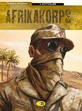 Afrikakorps 1