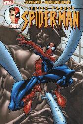 Peter Parker: Spider-Man 3