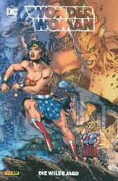 Wonder Woman - Rebirth 13