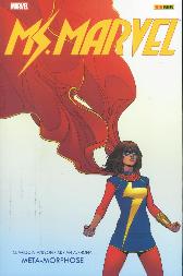 Ms. Marvel 1