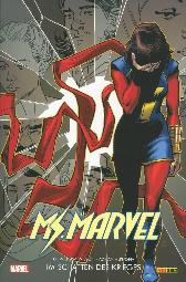 Ms. Marvel (All New 2016) 2
