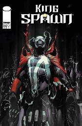 King Spawn 6