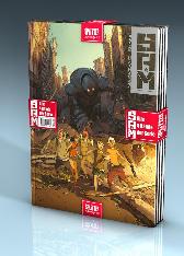 Adventspaket S.A.M. 1-4
Lieferbar ab 10/11 2023