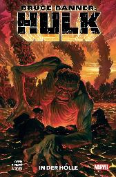 Bruce Banner - Hulk 3