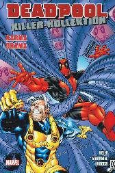 Deadpool Killer-Kollektion 6