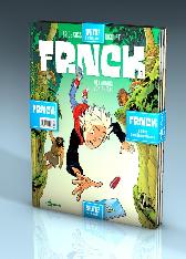 Ferienpaket - FRNCK 1-3 