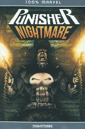 100% Marvel 72 
Punisher