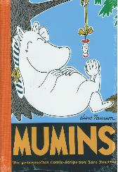 Mumins 8