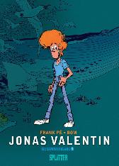 Jonas Valentin Gesamtausgabe 1