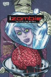 iZombie 3
Sechs Fuß unter der Erde