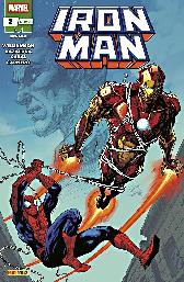 Iron Man (2026) 2